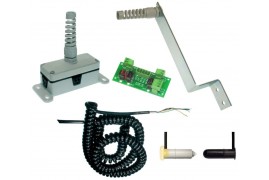 A-box/OSE Комплект оптосенсоров с коммутационным набором