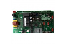 ZBX7N Плата блока управления 88001-0065 CAME (шт.)