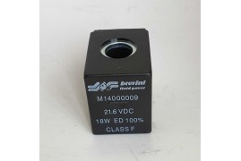 C166401OH2 Катушка электромагнитного клапана S2-CE 24/50 (шт.)