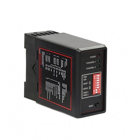 Doorhan LOOP2 Детектор магнитной петли 2-х канальный