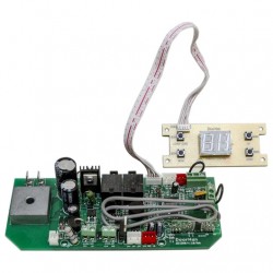 DHG032-A Блок управления привода SE-1200 (с дисплеем)