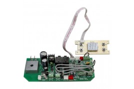 DHG032-A Блок управления привода SE-1200 (с дисплеем)