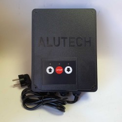 CUID-230 Блок управления для привода промышленных ворот ALUTECH