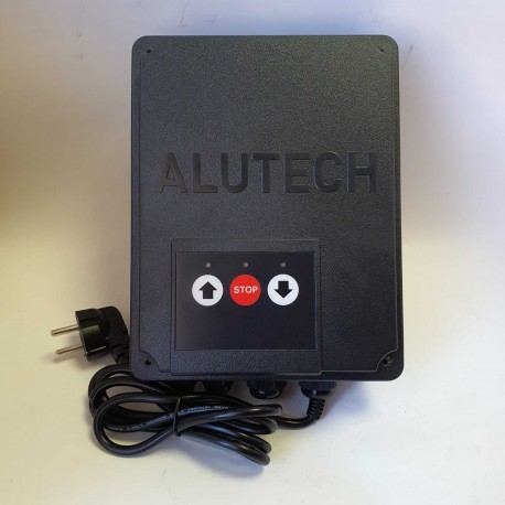 CUID-230 Блок управления для привода промышленных ворот ALUTECH