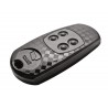 001AT04EV Брелок-передатчик 4-х канальный с динамическим кодом