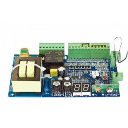 ASL.038 Блок управления MCSL-1.1 AN-Motors