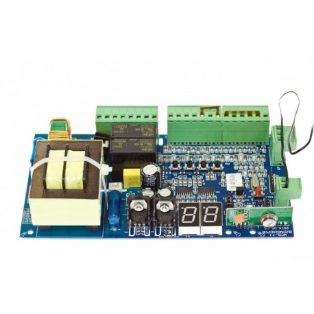 ASL.038 Блок управления MCSL-1.1 AN-Motors
