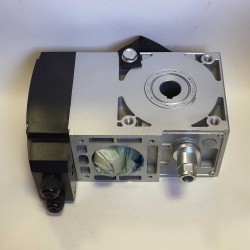 ASI.301 AN-Motors Редуктор с выходным валом для ASI100KIT