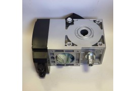 ASI.301 Редуктор с выходным валом для ASI100KIT AN-Motors