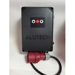 CUID-400N Alutech Блок управления для привода промышленных ворот