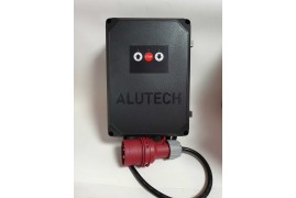 CUID-400N Alutech Блок управления для привода промышленных ворот