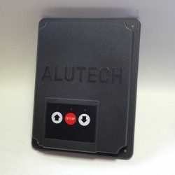 ALUTECH MCID-2N Модуль управления с крышкой