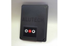ALUTECH MCID-2N Модуль управления с крышкой