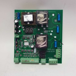 MCID-2.6 CUID400N.05 Плата основная AN-Motors