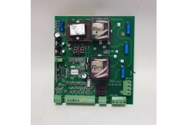 MCID-2.6 CUID400N.05 Плата основная AN-Motors