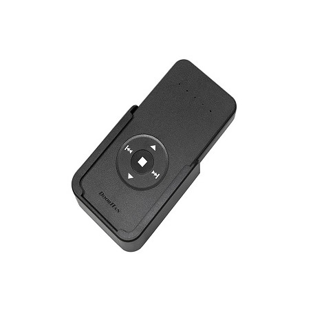 Transmitter 5PRO-Black Пульт 5-канальный 433МГц DOORHAN