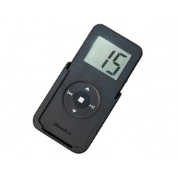 Transmitter 15PRO-Black Пульт 15-канальный 433МГц DOORHAN