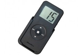 Transmitter 15PRO-Black Пульт 15-канальный 433МГц DOORHAN