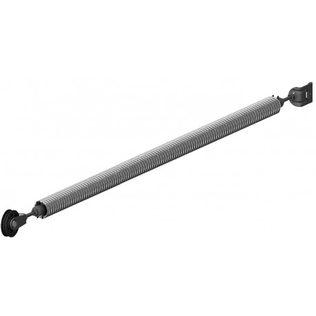 Элемент растяжения TKU-13 Alutech