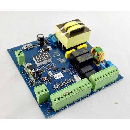MCID-1.3 AN-Motors Модуль блока управления основной