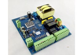 MCID-1.3 AN-Motors Модуль блока управления основной