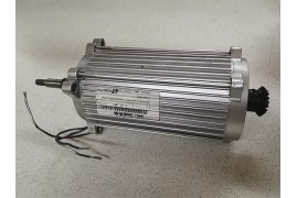 ASI.101 AN-Motors Электродвигатель привода в корпусе для ASI50