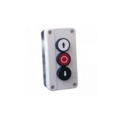 BS3 Панель управления 3-х кнопочная AN-Motors