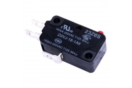 119RIR083 Микровыкл. без рычага (шт)