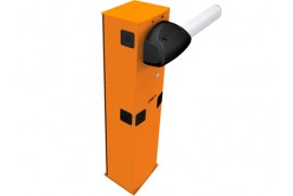 G3750DX KIT1 Комплект шлагбаума GARD 3750 для правостороннего монтажа CAME