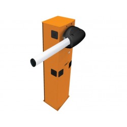 G3750SX KIT1 Комплект шлагбаума GARD 3750 для левостороннего монтажа CAME