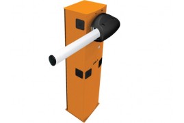 G3750SX KIT1 Комплект шлагбаума GARD 3750 для левостороннего монтажа CAME