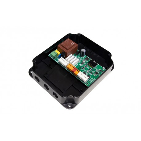 CB-TLC Блок управления светофорами PCB-TLC DoorHan