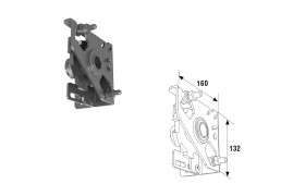 SSD-312UL DOORHAN Устройство защиты от разрыва пружины Big (шт.)