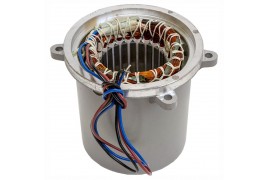 DHSL109 Статор в сборе SL-800 DoorHan (шт)