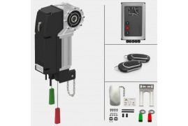 TR-5024-400KIT-N Комплект для автоматизации промышленных ворот ALUTECH