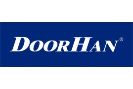 DHG018 Логотип DoorHan для привода SE-750-1200
