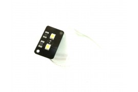 PCB_LEDPRO-BLACK-V,1,0 Светодиодная лампа
