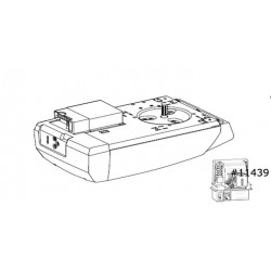 Marantec Плата управления Comfort 50/60 (24V, DC) 114395