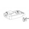 Marantec Плата управления Comfort 50/60 (24V, DC) 114395