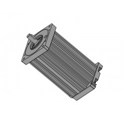 TR230.05-F Электродвигатель привода TR-3531-230(E)/TR-5024-230(E)/TR-5020-230E ALUTECH