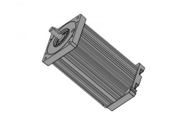 TR230.05-F Электродвигатель привода TR-3531-230(E)/TR-5024-230(E)/TR-5020-230E ALUTECH