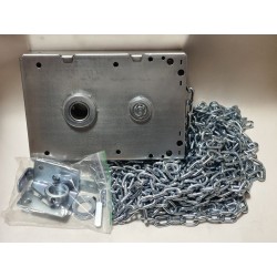 25025 Ручной цепной привод Zaiger