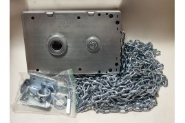 25025 Ручной цепной привод Zaiger РЦП (шт.)