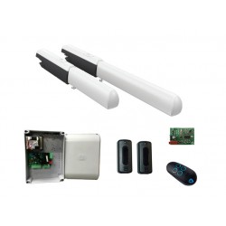 ATI5000A RC combo KIT Комплект автоматики для двухстворчатых распашных ворот на основе привода А5000А