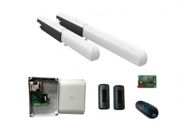 ATI5000A RC combo KIT Комплект автоматики для двухстворчатых распашных ворот на основе привода А5000А