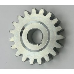 ASL.021 AN-Motors Шестерня (19 зубьев, модуль 4мм)