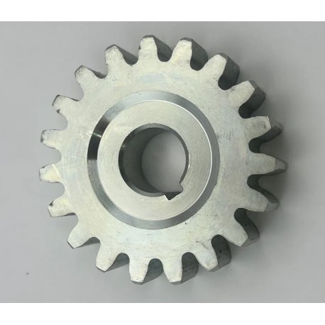 ASL.021 AN-Motors Шестерня (19 зубьев, модуль 4мм)