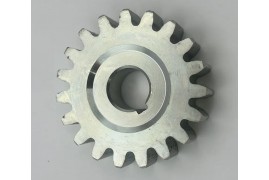 ASL.021 AN-Motors Шестерня (19 зубьев, модуль 4 мм)