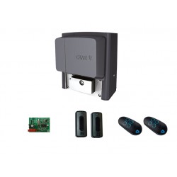 BX 704 RC combo KIT CAME АВТОМАТИКА ДЛЯ ОТКАТНЫХ ВОРОТ Арт: 8K01MS-050