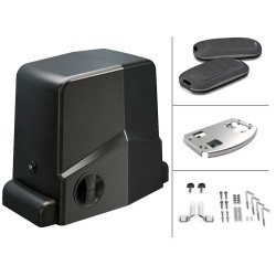 ARW-600KIT Привод для автоматизации откатных ворот AN-Motors